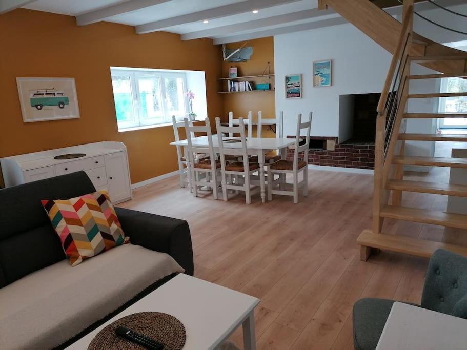 Maison Centre Bourg, 6 Pers, 5 Minutes De La Ferienhaus *