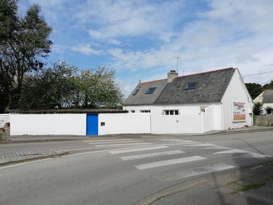 Maison Centre Bourg, 6 Pers, 5 Minutes De La *