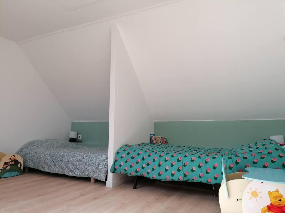 Ferienhaus Maison Centre Bourg, 6 Pers, 5 Minutes De La Plomeur