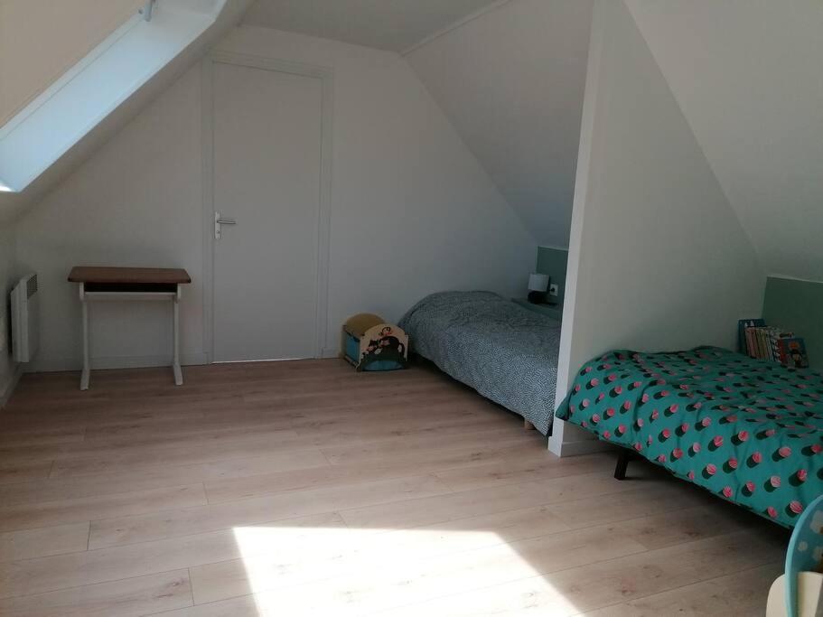 Ferienhaus Maison Centre Bourg, 6 Pers, 5 Minutes De La *