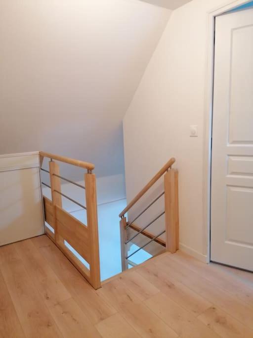 Casa vacanze Maison Centre Bourg, 6 Pers, 5 Minutes De La Plomeur