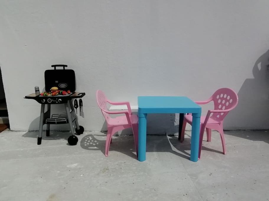 Maison Centre Bourg, 6 Pers, 5 Minutes De La Casa vacanze Plomeur