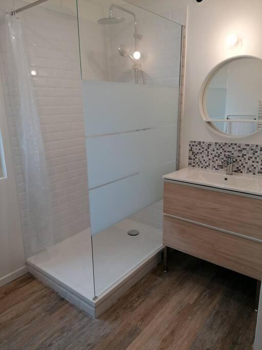 Casa vacanze Maison Centre Bourg, 6 Pers, 5 Minutes De La *