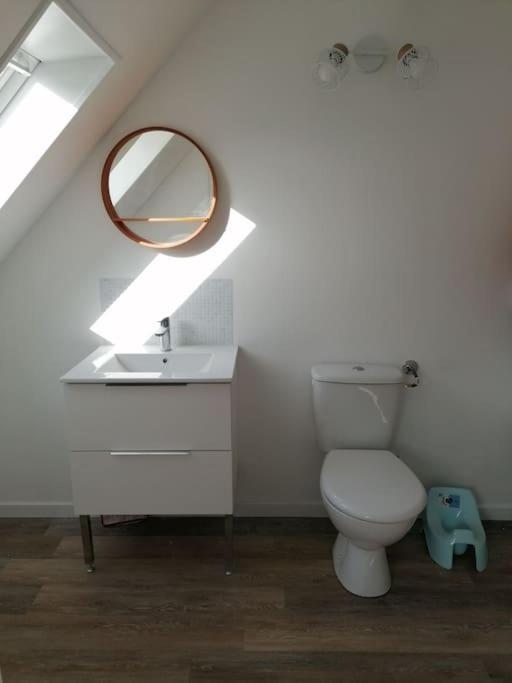 Casa vacanze Maison Centre Bourg, 6 Pers, 5 Minutes De La *